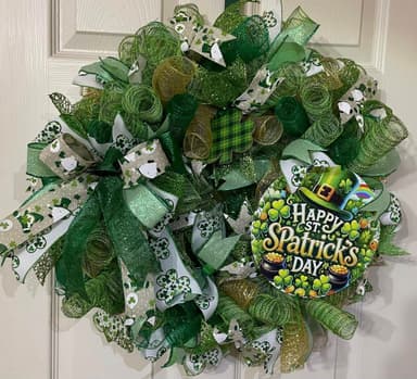 Happy St. Patricks Day